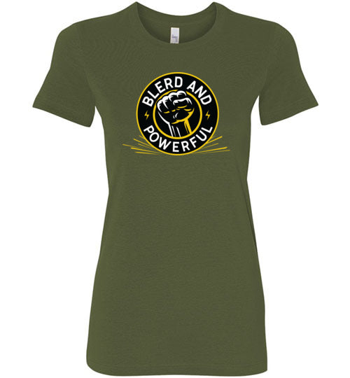 B&P Ladies Tee