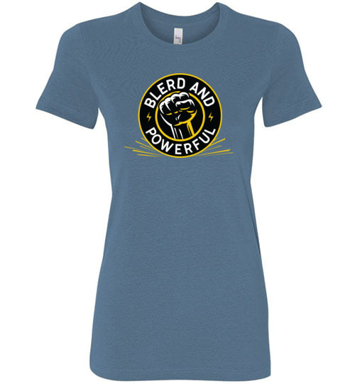 B&P Ladies Tee