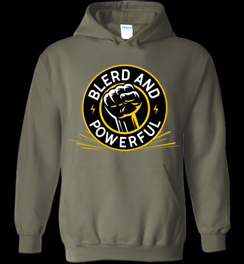 B&P Hoodie
