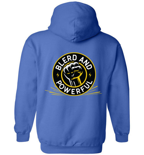 B&P Hoodie - Hero