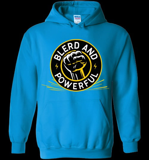 B&P Hoodie