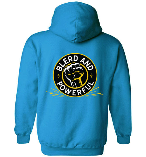 B&P Hoodie - Hero