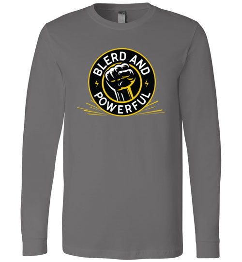 B&P Long Sleeve Shirt