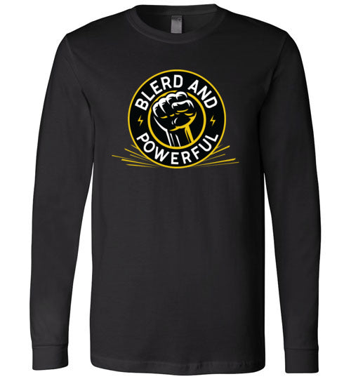 B&P Long Sleeve Shirt