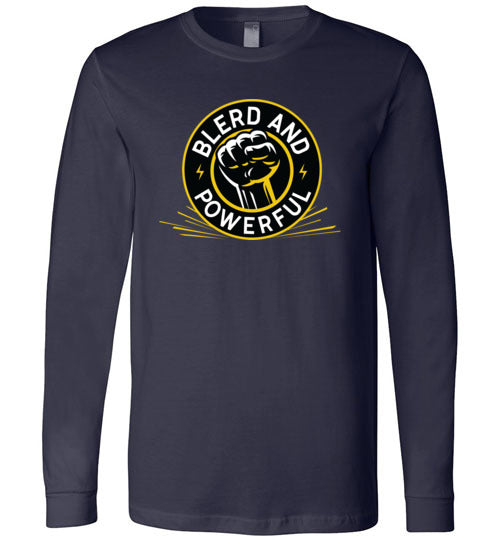 B&P Long Sleeve Shirt