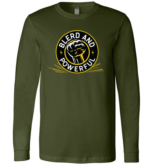 B&P Long Sleeve Shirt