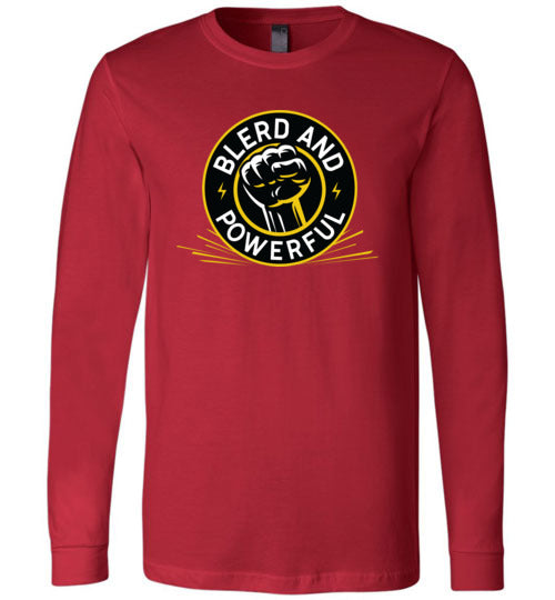 B&P Long Sleeve Shirt