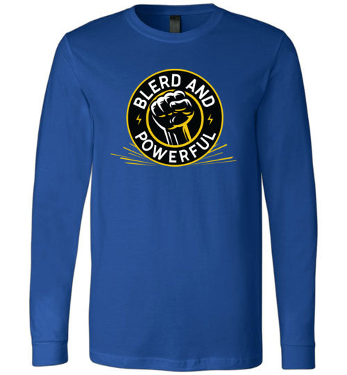 B&P Long Sleeve Shirt