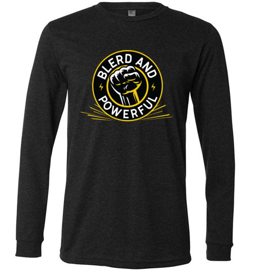 B&P Long Sleeve Shirt