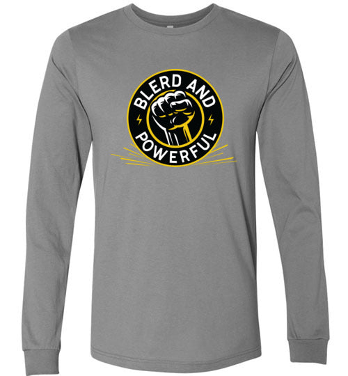 B&P Long Sleeve Shirt