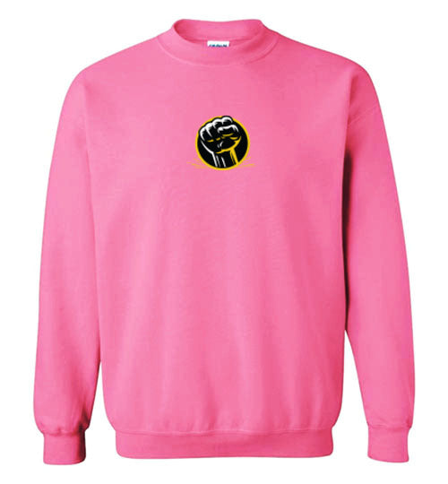 B&P Sweatshirt - Hero