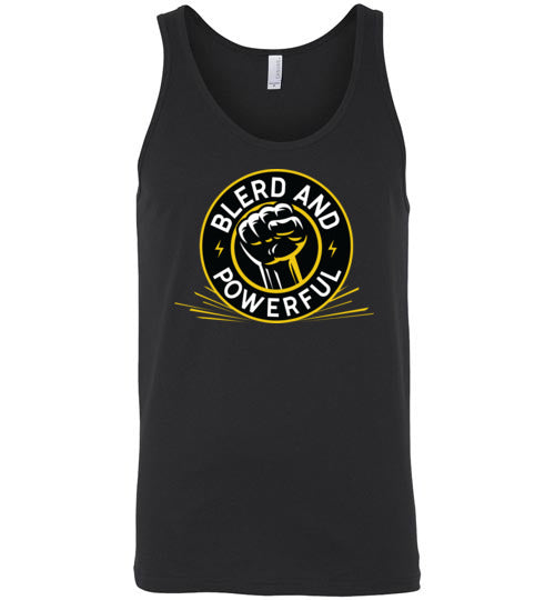 B&P Tank Top