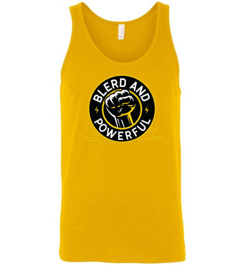 B&P Tank Top