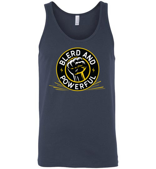 B&P Tank Top