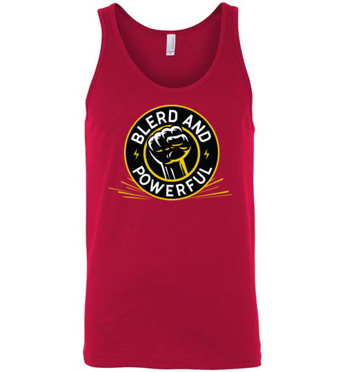 B&P Tank Top