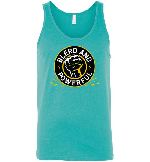 B&P Tank Top