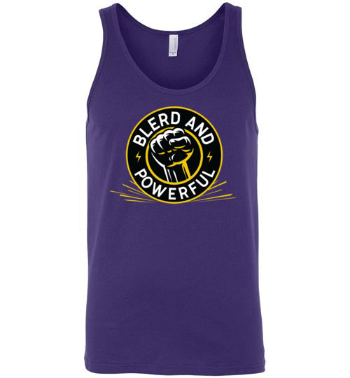 B&P Tank Top