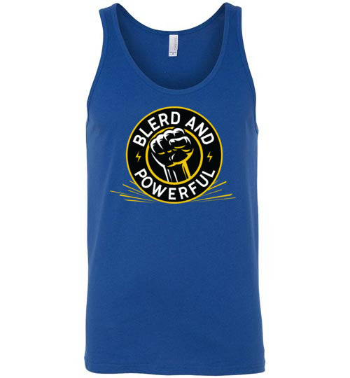 B&P Tank Top