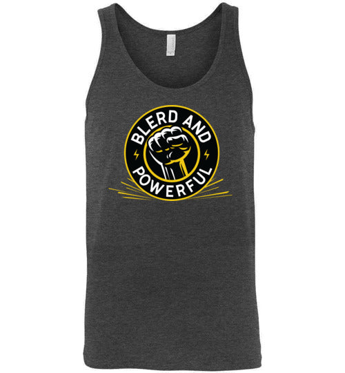 B&P Tank Top