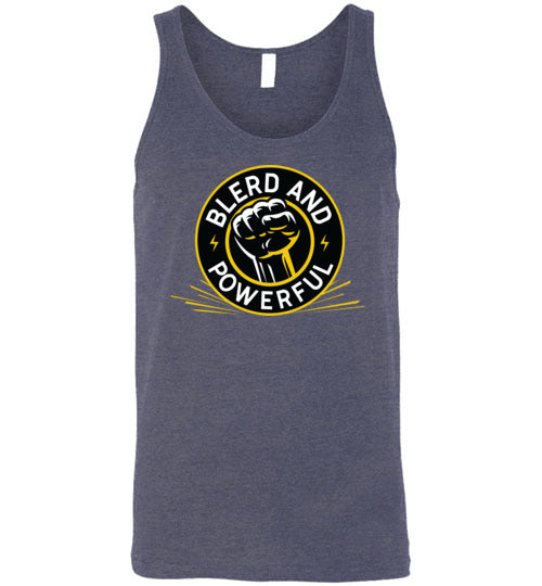 B&P Tank Top
