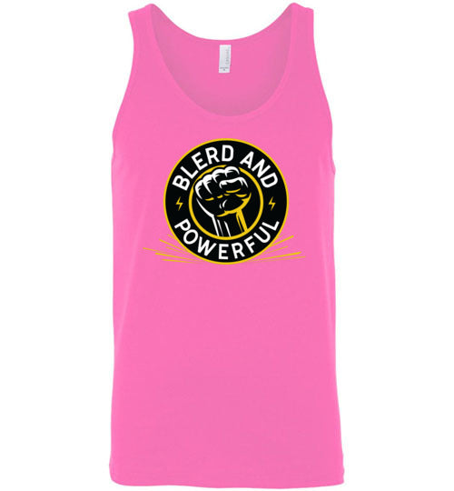 B&P Tank Top