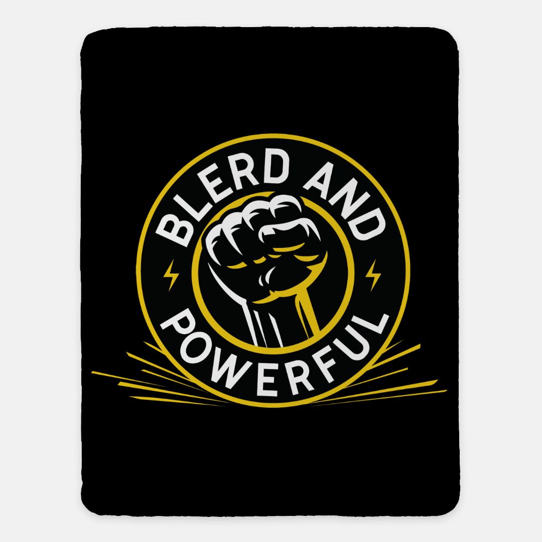 B&P Sherpa Blanket (X-Large)