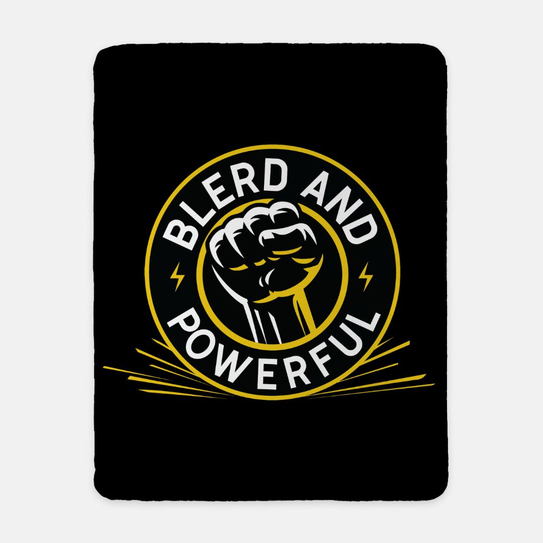 B&P Sherpa Blanket (Large)