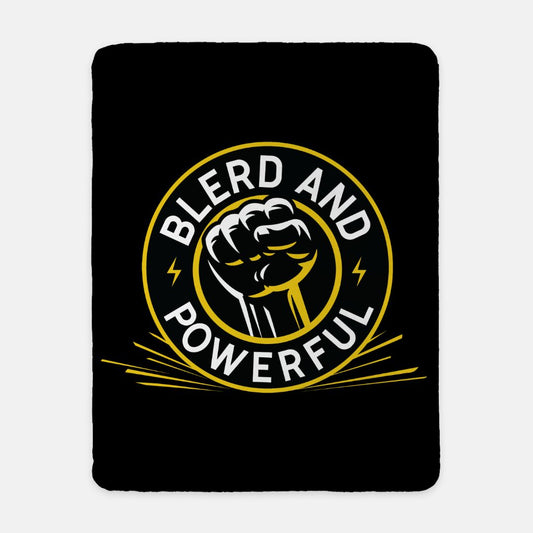 B&P Sherpa Blanket (Large)