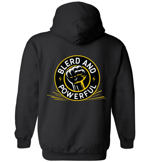 B&P Hoodie - Hero