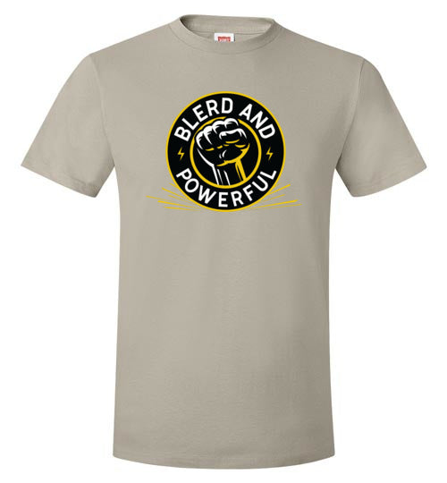 Nano T-Shirt: BnP Logo